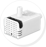 寵物飲水機(jī)水泵