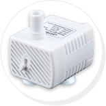 直流無(wú)刷水泵